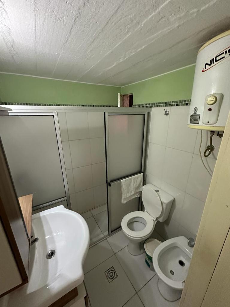Apartment Leohome Melo