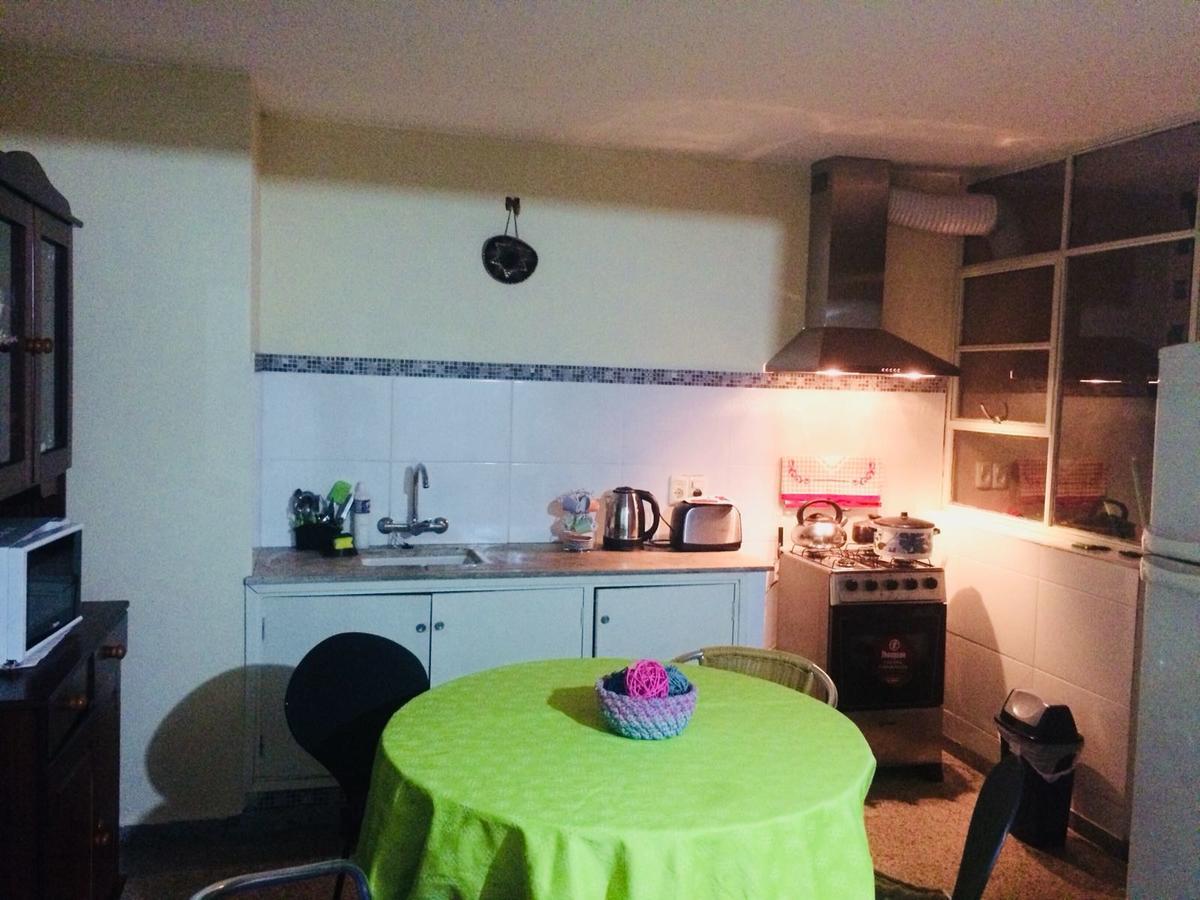 Apartment Leohome *