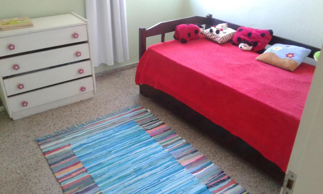 Leohome Apartment Melo